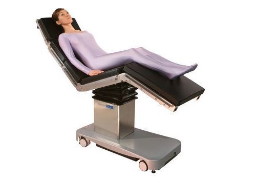 Mesa quirurgica Motorizada Himax Cat