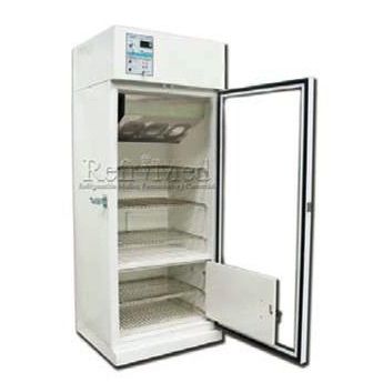 Refrigerador vertical de 14 pies para farmacia