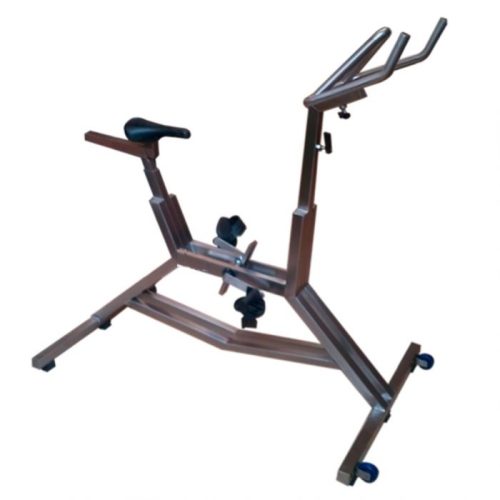 Bicicleta acuatica de acero inoxidable C
