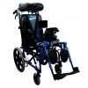 Silla de ruedas PCI para parálisis cerebral infantil Cat. HNY-S700 Handy