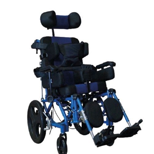 Silla de ruedas para parálisis cerebral PCI