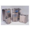 Compresero de uso clinico para 12 compresas Cat DYN-HU12 Dynatronics