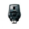 Oftalmoscopio 3.5 V prestige coaxial-plus Cat. WEA-11735 Welch Allyn