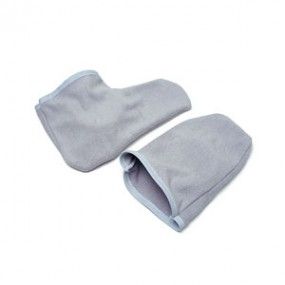 Bota para parafina Cat. DYN-TCB1 Dynatronics