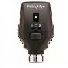Oftalmoscopio halogeno de 3.5V coaxial Cat WEA-11720 Welch Allyn