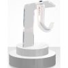Hoja de policarbonato grado medico de 10 reusos mac 3 Modelo W-Blade Mac 3 Cat. OFC-ONWH03 Marca On Focus