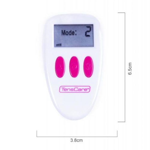 Inhibidor del dolor menstrual C