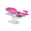Mesa electrica para ultrasonido y/o ginecologia hasta 180Kg Cat. HHM-HW-502A Health Home