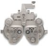 Foroptero Manual con lupa de cilindro cruzado Cat. LUV-R-2500 LUXVISION