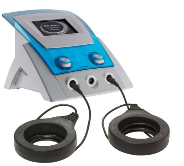 Unidad De Magnetoterapia Mg Wave