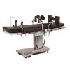Mesa de operaciones electrohidraulica, cirugía general, con batería, 358/300 kg. Cat. PRA-GERMAN Prazise
