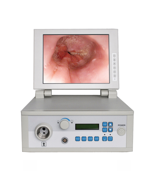 Procesador de imagen para endoscopia