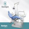 Unidad dental completamente electrica Cat RON-398HB Roentgen