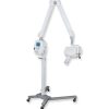 Equipo de Rayos X intra oral Corix® Pro 70 MM para uso veterinario montaje pedestal Cat. COR-PRO70-MM Corix