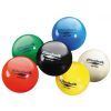 Pelota carga ligera 2 kg Theraband verde diámetro 11.5 cm Cat. DYN-TB25840 Dynatronics