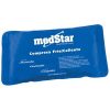 Compresa de gel con cubierta de nylon y pvc. 28.5 x 11.5 cm Cat. MES-SP-7201 Medstar