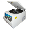 Centrifuga de 24 Tubos con cabezal horizontal hasta 6,000 rpm - M600D Cat. KTL-100-129 Kitlab