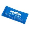 Compresa de gel con cubierta de nylon y PE. 25 x 12 cms Cat. MES-SP-7200 Medstar
