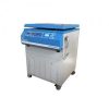 Centrifuga refrigerada para bancos de sangre micro procesada de 6 bolsas Cat. PRE-DP2065RPLUS Presvac