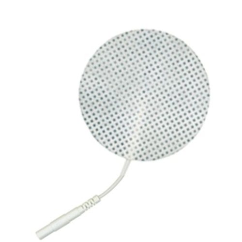 Electrodo circular de 5 cm bolsa