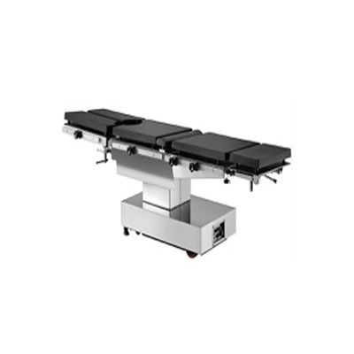 Mesa de operaciones electrohidraulica
