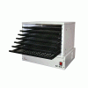 Agitador de plaquetas para 48 bolsas Cat. PRE-AP48L Presvac