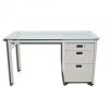 Escritorio Innova completo 150x75x75 cm Cat. CIS-4310 Ciiasa