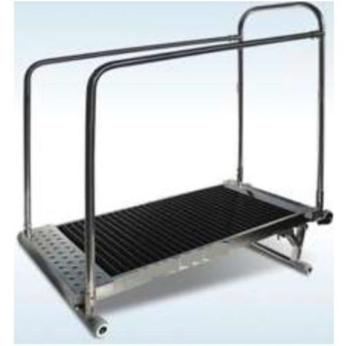 Caminadora sumergible para tanque terapéutico Cat FIS-HYD-CA10 Fisiolab