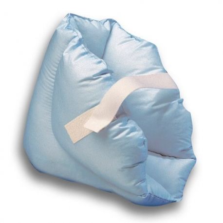 Almohadilla para pie de silicon