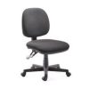 Silla giratoria secretarial Cat. HEL-K-REX2PHMAD-10 Marca Herlis