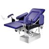 Mesa de operaciones hidraulica para ginecologia y obstetricia 280/230 kg. Cat. PRA-MT-400 Prazise