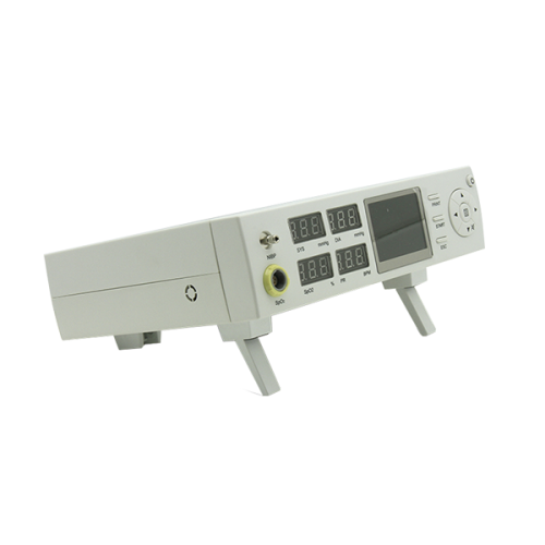 Monitor 3 parametros (nibp, oximetría, pulso) para uso veterinario Cat. XIG-CMS5000VET XIGNAL