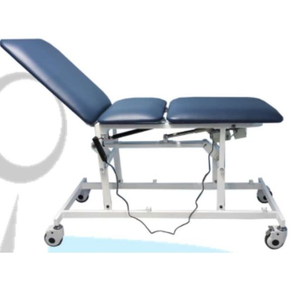 Mesa De Masaje Electrica De 3 Secciones
