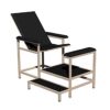 Silla cama para donadores esmaltada Cat. VGA-515.825.0067 VE-GA