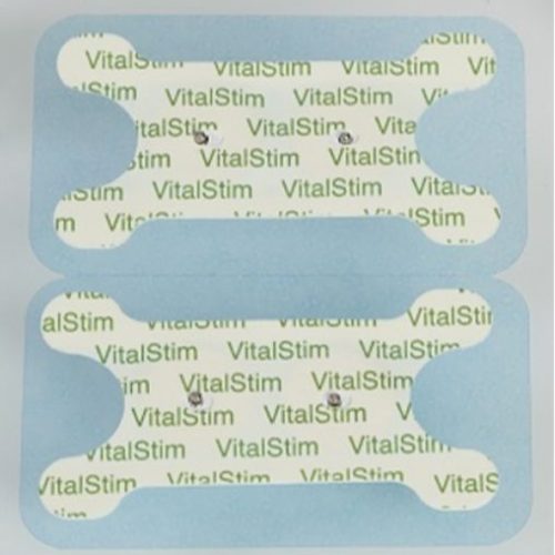 Electrodos VitalStim pediatricos