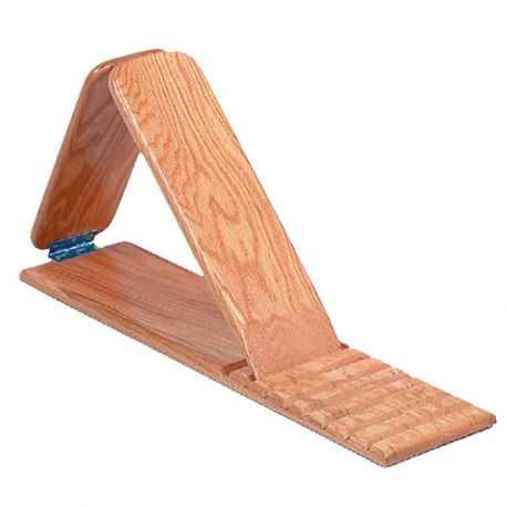 Tabla para cuadriceps de madera Cat DYN-QB1 Dynatronics