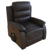 Sillon reposet Theralift electrico Cat. THE-H400126 Marca TheraMart