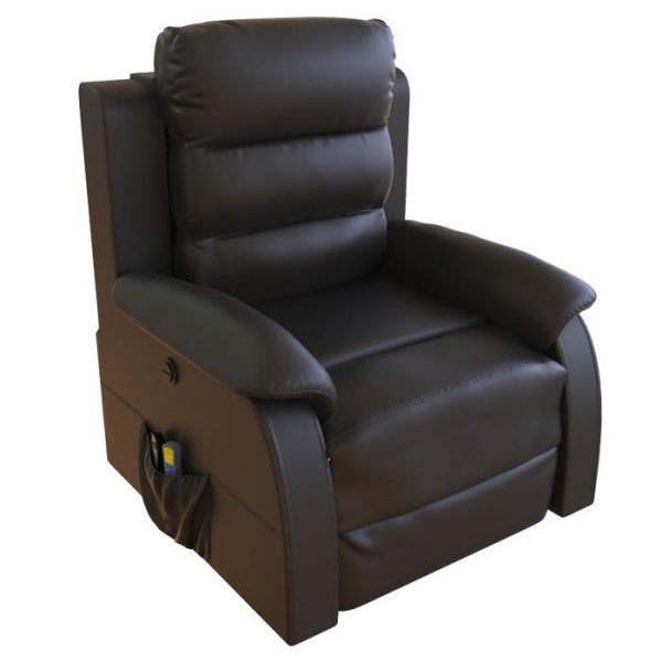 Sillon Reposet Theralift Electrico