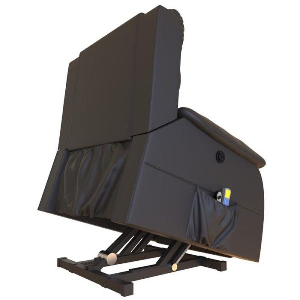 Sillon Reposet Theralift Electrico Cat. The-H400126 Marca Theramart - Image 5