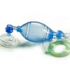 Resucitador adulto de PVC desechable Cat. DNF-E116 DencoF