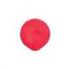 Electrodo de carbon 7 cm rojo Cat DYN-7B0063 Dynatronics