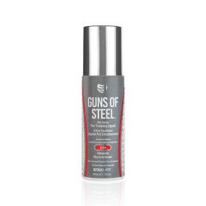Pro Guns Of Steel 3 Oz (copia) —