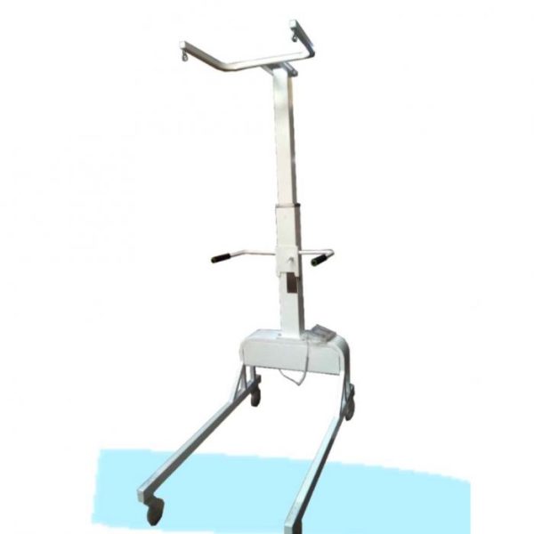 Soporte De Marcha Electrica Cat