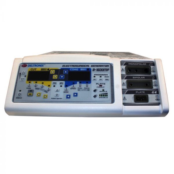Unidad De Electrocirugia 100W