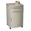 Buro de ABS para cuarto de hospital con cerradura Cat. DCO-MC-AG02 Medco