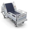 Cama hospitalaria inteligente Cat. LIN-ELEGANZA2 Marca Linet