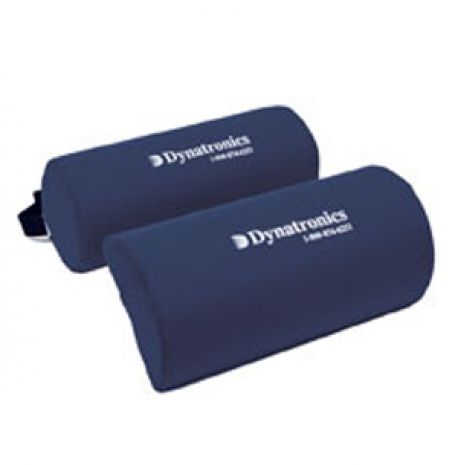 Almohada lumbar en U