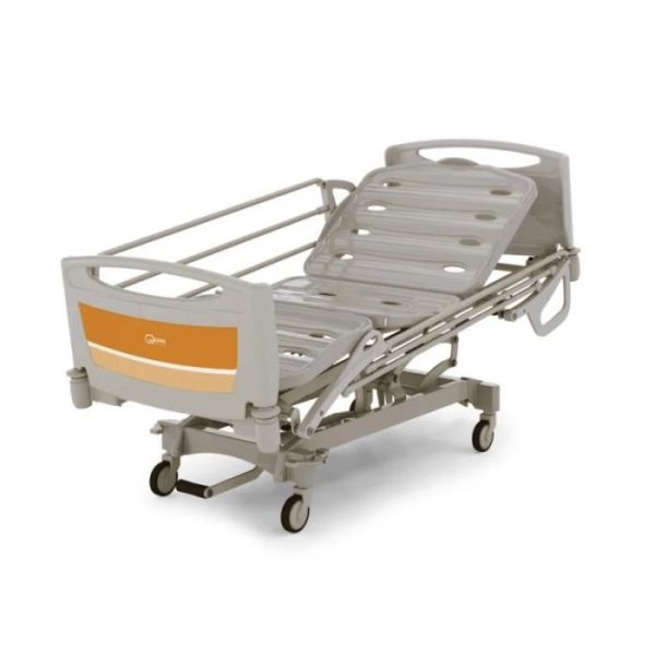 Cama Electrica De 4 Secciones Altura