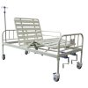 Cama para hospital básica con accesorios Cat. EKM-EJ200101 Eko-Mobility