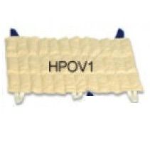 Compresa grande de 38x61 cm dynaheat caliente Cat DYN-HPOV1 Dynatronics